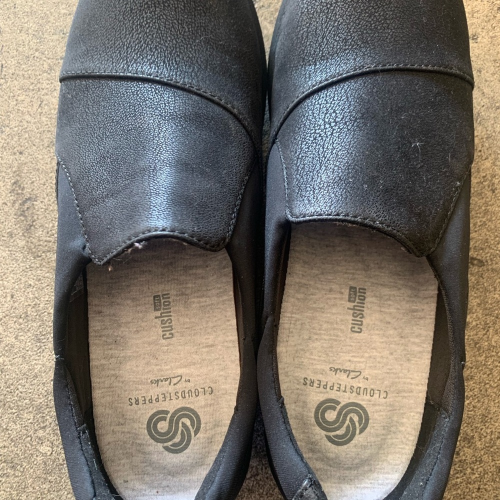 Clarks Cloud Stepper - image 3